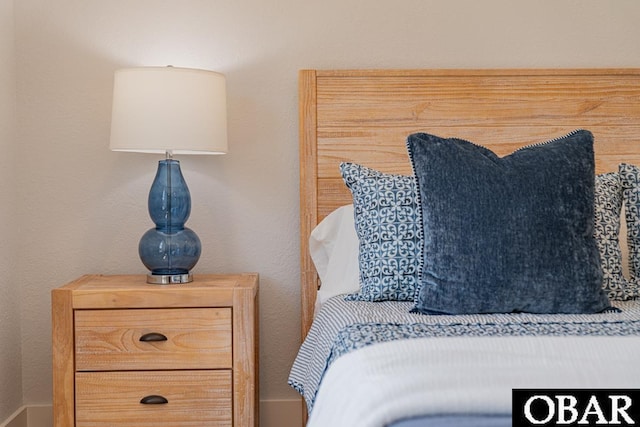 224 W Lost Colony Dr Lot 13, Nags Head, NC 27959 - view of bedroom