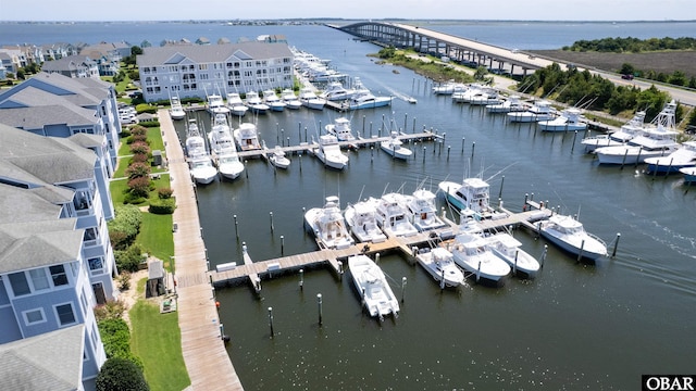 100 Docks Slip 100, Manteo, NC 27954 - photo 3