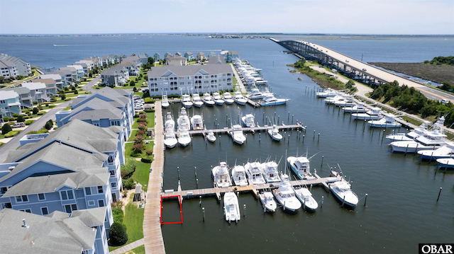 100 Docks Slip 100, Manteo, NC 27954 - photo 8