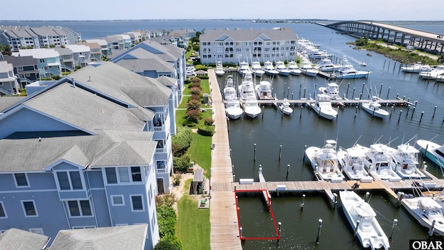 100 Docks Slip 100, Manteo, NC 27954 - photo 1