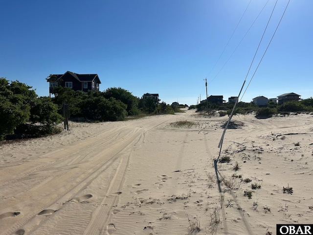 507 Canary Ln Lot 27, Corolla, NC 27927