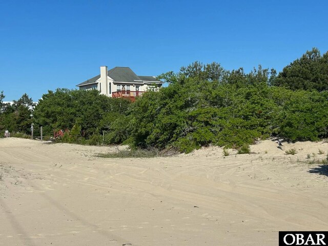 507 Canary Ln Lot 27, Corolla, NC 27927