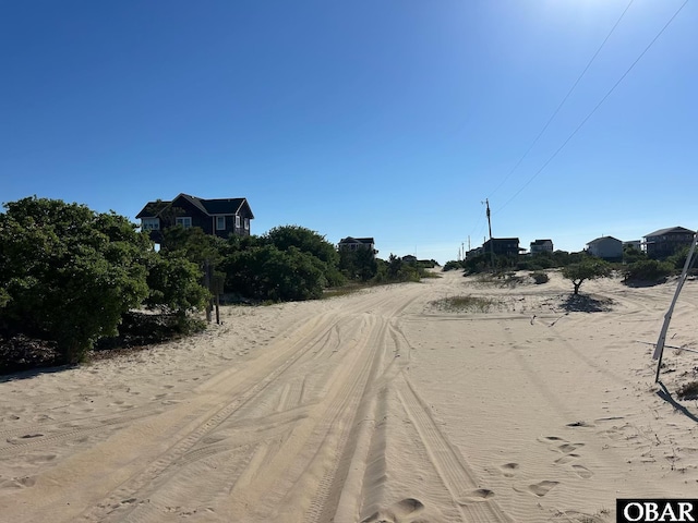 507 Canary Ln Lot 27, Corolla, NC 27927