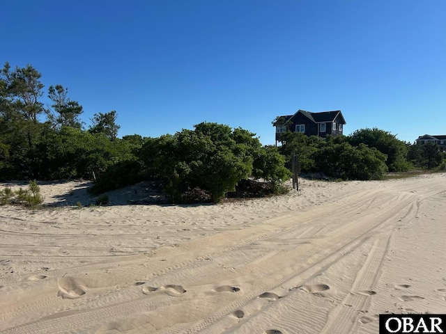 507 Canary Ln Lot 27, Corolla, NC 27927