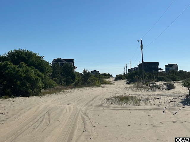 507 Canary Ln Lot 27, Corolla, NC 27927