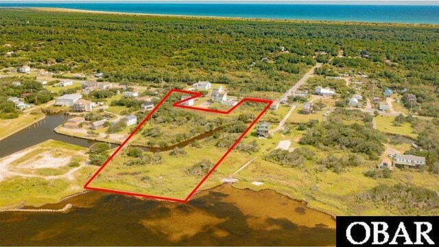 0 NC-12 Hwy Lot 1, Frisco, NC 27936 - photo 7