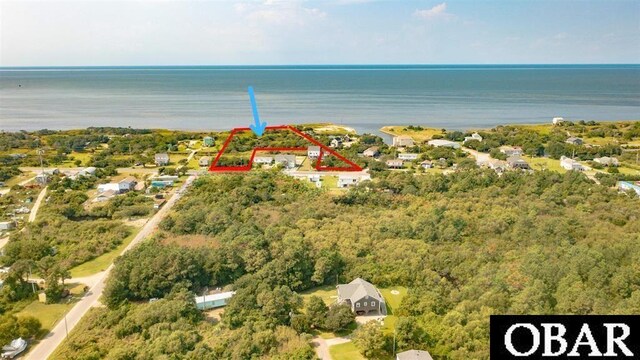 0 NC-12 Hwy Lot 1, Frisco, NC 27936 - photo 2