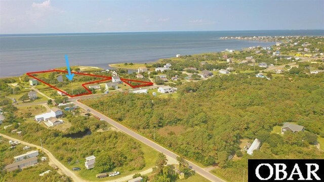 0 NC-12 Hwy Lot 1, Frisco, NC 27936 - photo 3