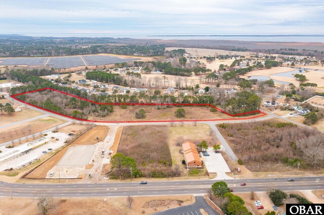 Neuse Dr Lot C, Lot C, Grandy, NC 27939 - photo 11