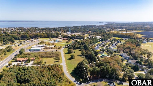 Neuse Dr Lot C, Lot C, Grandy, NC 27939 - photo 1