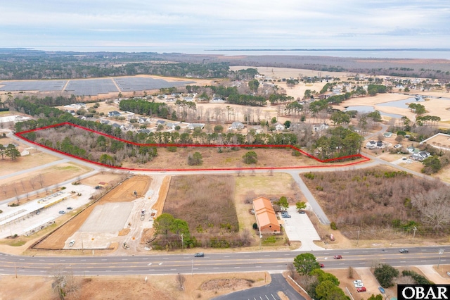 Neuse Dr Lot C, Lot C, Grandy, NC 27939 - photo 10