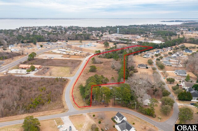 Neuse Dr Lot C, Lot C, Grandy, NC 27939 - photo 9