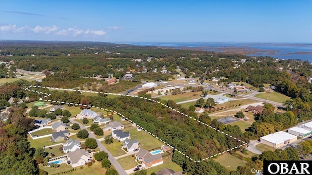 Neuse Dr Lot C, Lot C, Grandy, NC 27939 - photo 3