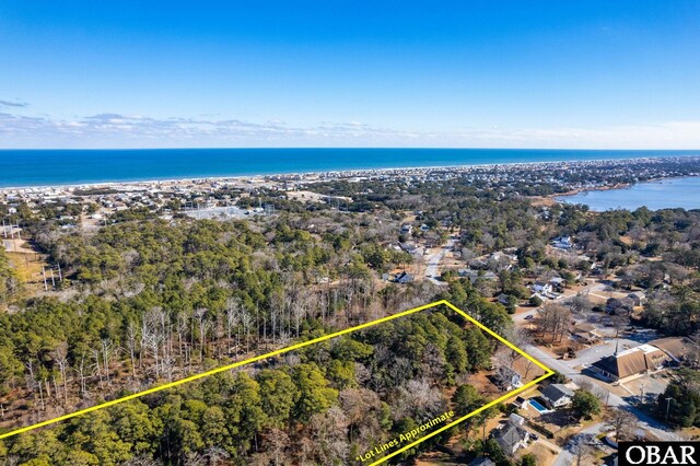 0 W Kitty Hawk Rd Lot, Lot Kitty Hawk, NC 27949 - photo 16