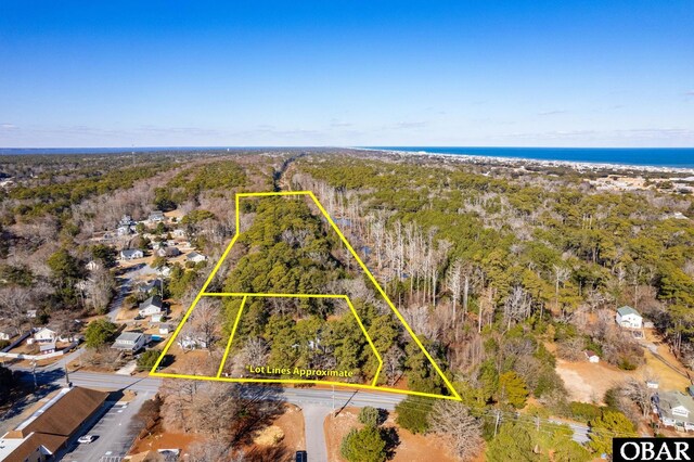 0 W Kitty Hawk Rd Lot, Lot Kitty Hawk, NC 27949 - photo 12