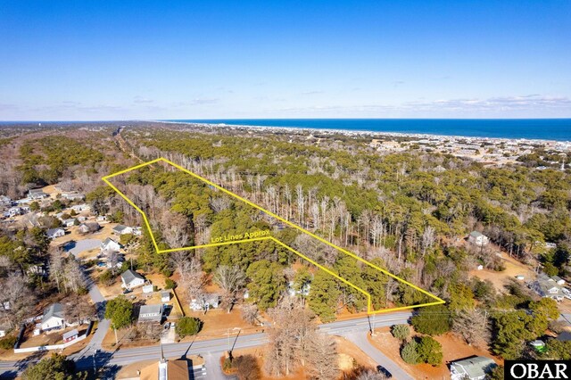 0 W Kitty Hawk Rd Lot, Lot Kitty Hawk, NC 27949 - photo 1
