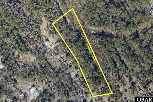 0 W Kitty Hawk Rd Lot, Lot Kitty Hawk, NC 27949 - photo 24