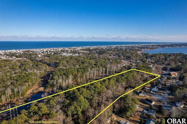0 W Kitty Hawk Rd Lot, Lot Kitty Hawk, NC 27949 - photo 23