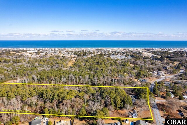 0 W Kitty Hawk Rd Lot, Lot Kitty Hawk, NC 27949 - photo 15