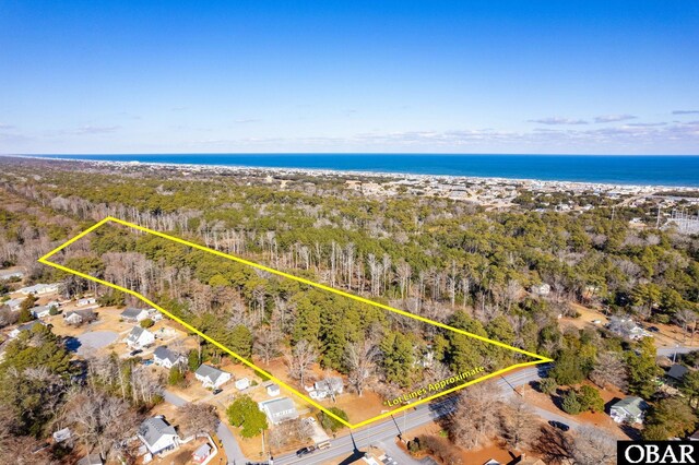 0 W Kitty Hawk Rd Lot, Lot Kitty Hawk, NC 27949 - photo 14