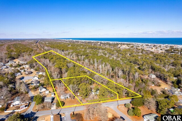 0 W Kitty Hawk Rd Lot, Lot Kitty Hawk, NC 27949 - photo 13