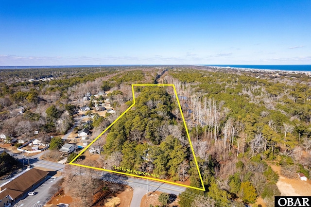 0 W Kitty Hawk Rd Lot, Lot Kitty Hawk, NC 27949 - photo 11