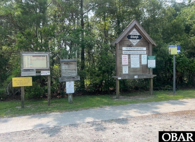 715 Arvilla Ln Lot 4, Manteo, NC 27954 - surrounding community