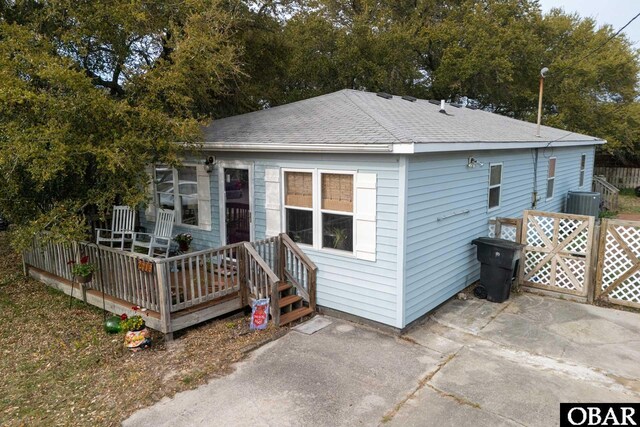 2019 Newport News St Lot 1216, Kill Devil Hills, NC 27948 - photo 38