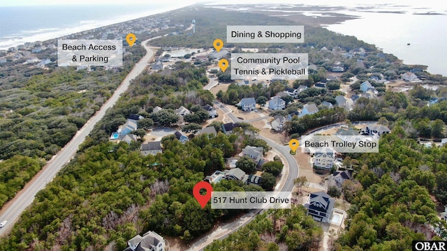 Listing photo 3 for 517 Hunt Club Dr Lot 35, Corolla NC 27927