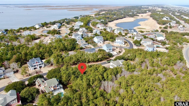 517 Hunt Club Dr Lot 35, Corolla NC, 27927 land for sale