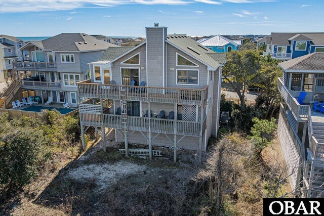 611 Skimmer Arch Lot 69, Corolla, NC 27927 - photo 35