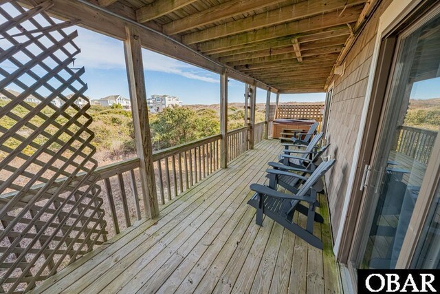 611 Skimmer Arch Lot 69, Corolla, NC 27927 - photo 26