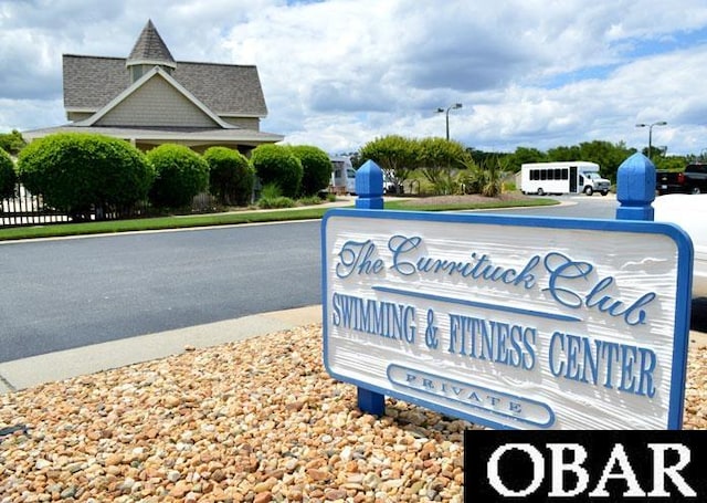 716 Moongate Ln Lot 51, Corolla, NC 27927 - exterior view