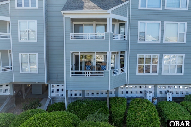 612 Pirates Way Unit # 612B, Manteo, NC 27954 - view of property