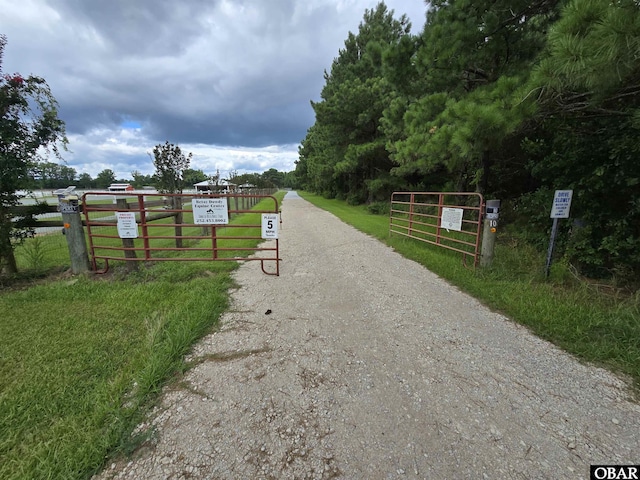 6842 Caratoke Hwy Lot # 5, Grandy, NC 27939