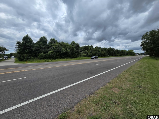 6842 Caratoke Hwy Lot # 5, Grandy, NC 27939