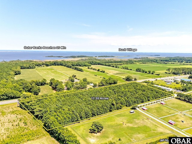 6842 Caratoke Hwy Lot # 5, Grandy, NC 27939