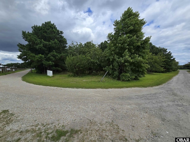 6842 Caratoke Hwy Lot # 5, Grandy, NC 27939