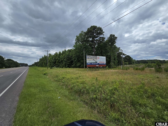 6842 Caratoke Hwy Lot # 5, Grandy, NC 27939