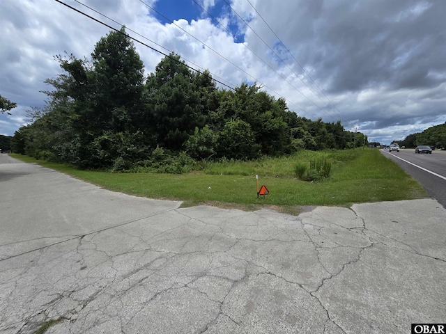 6842 Caratoke Hwy Lot # 5, Grandy, NC 27939