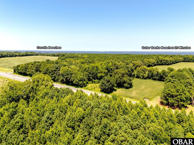 6842 Caratoke Hwy Lot # 5, Grandy, NC 27939