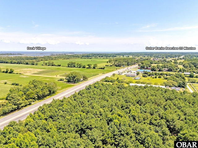 6842 Caratoke Hwy Lot # 5, Grandy, NC 27939