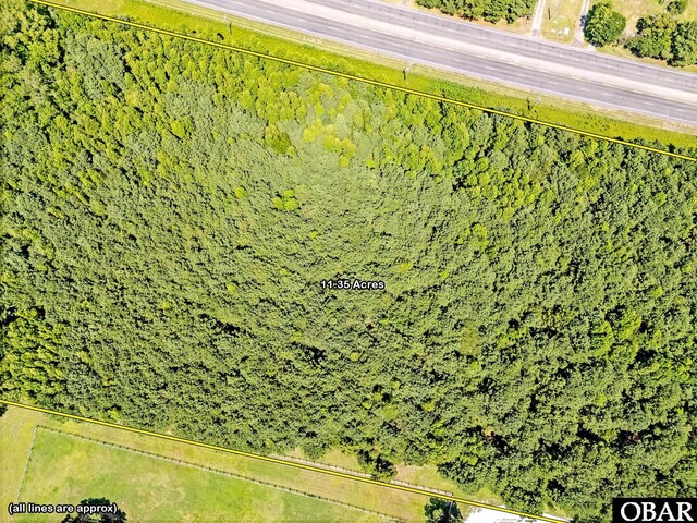 6842 Caratoke Hwy Lot # 5, Grandy, NC 27939