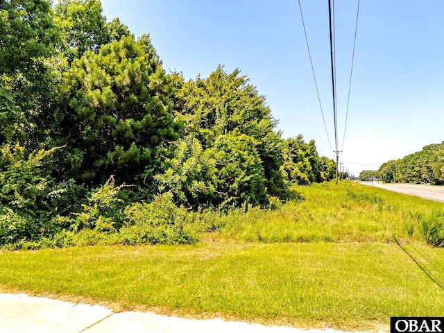 6842 Caratoke Hwy Lot # 5, Grandy, NC 27939