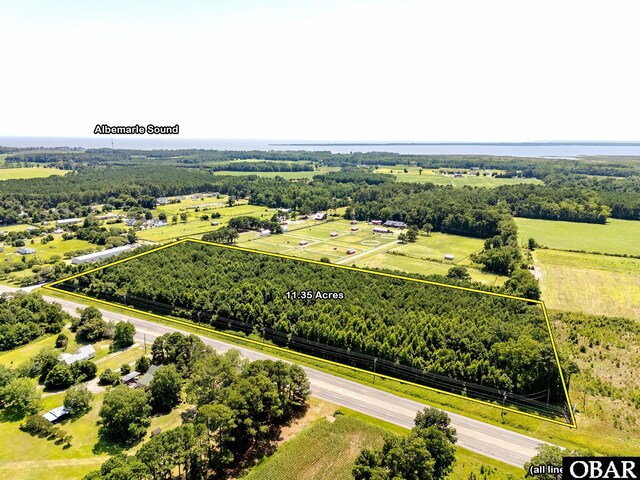 6842 Caratoke Hwy Lot # 5, Grandy, NC 27939