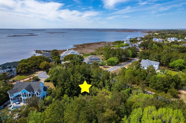 503 Brown Pelican Ct Lot 1, Corolla, NC 27927