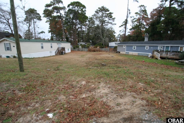 333 Sandpiper Dr Lot 79, Kill Devil Hills NC, 27948 land for sale