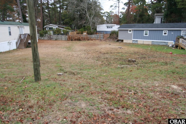 Listing photo 2 for 333 Sandpiper Dr Lot 79, Kill Devil Hills NC 27948