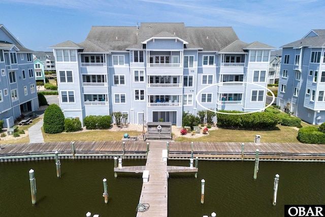 5101 Sailfish Dr Unit 5101, Manteo, NC 27954 - photo 1