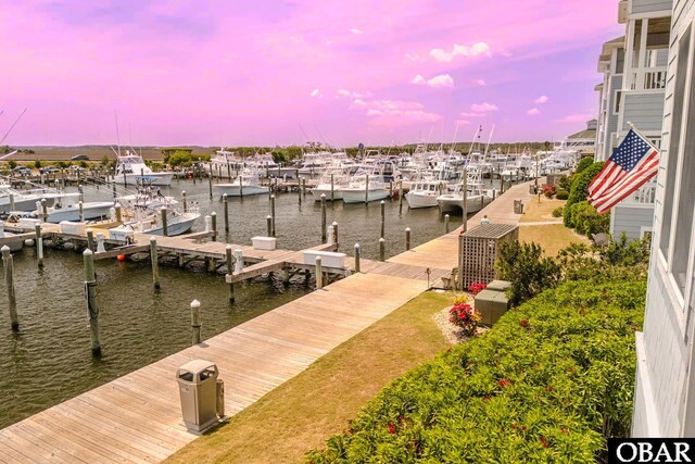 5101 Sailfish Dr Unit 5101, Manteo, NC 27954 - photo 16